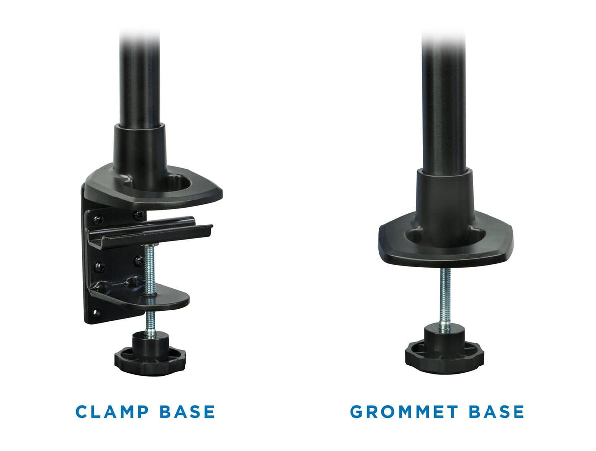 Dual Computer Monitor Mount - Mount-It!