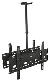 Dual Front & Back TV Ceiling Mount - Mount-It!