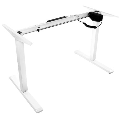 Electric Sit-Stand Desk Frame - Mount-It!