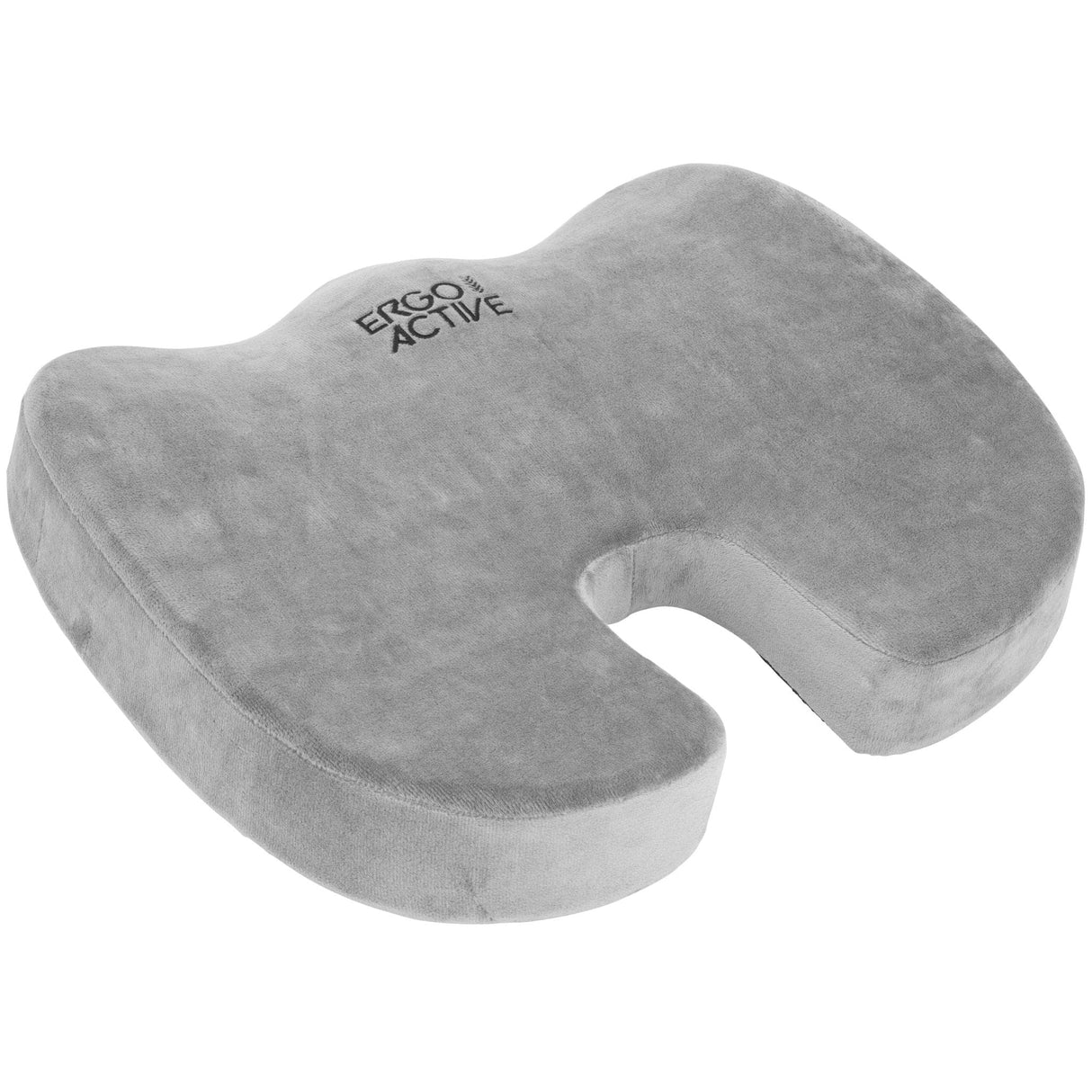 ErgoActive Cooling Gel Seat Cushion - Mount-It!