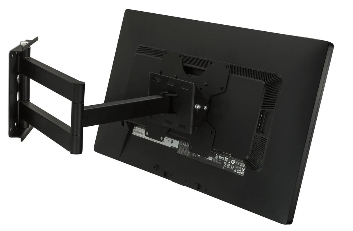 Full Motion Articulating TV/Monitor Mount - Mount-It!