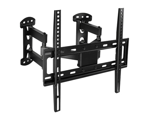 Full Motion Corner TV Wall Mount - Mount-It!