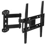 Full Motion Corner TV Wall Mount - Mount-It!