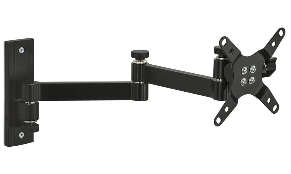 Full Motion Display Wall Mount - Mount-It!
