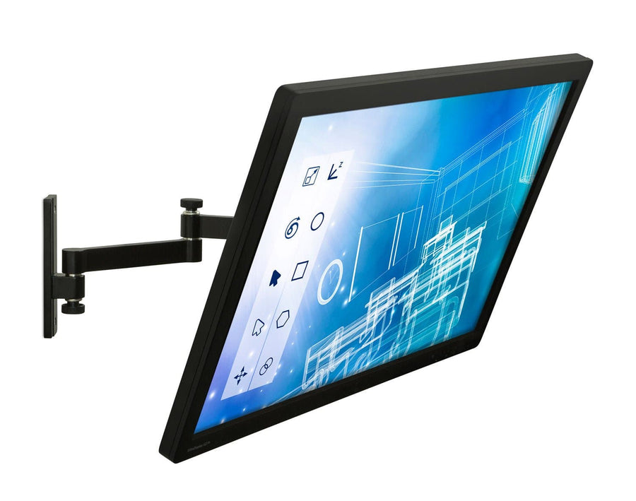 Full Motion Display Wall Mount - Mount-It!