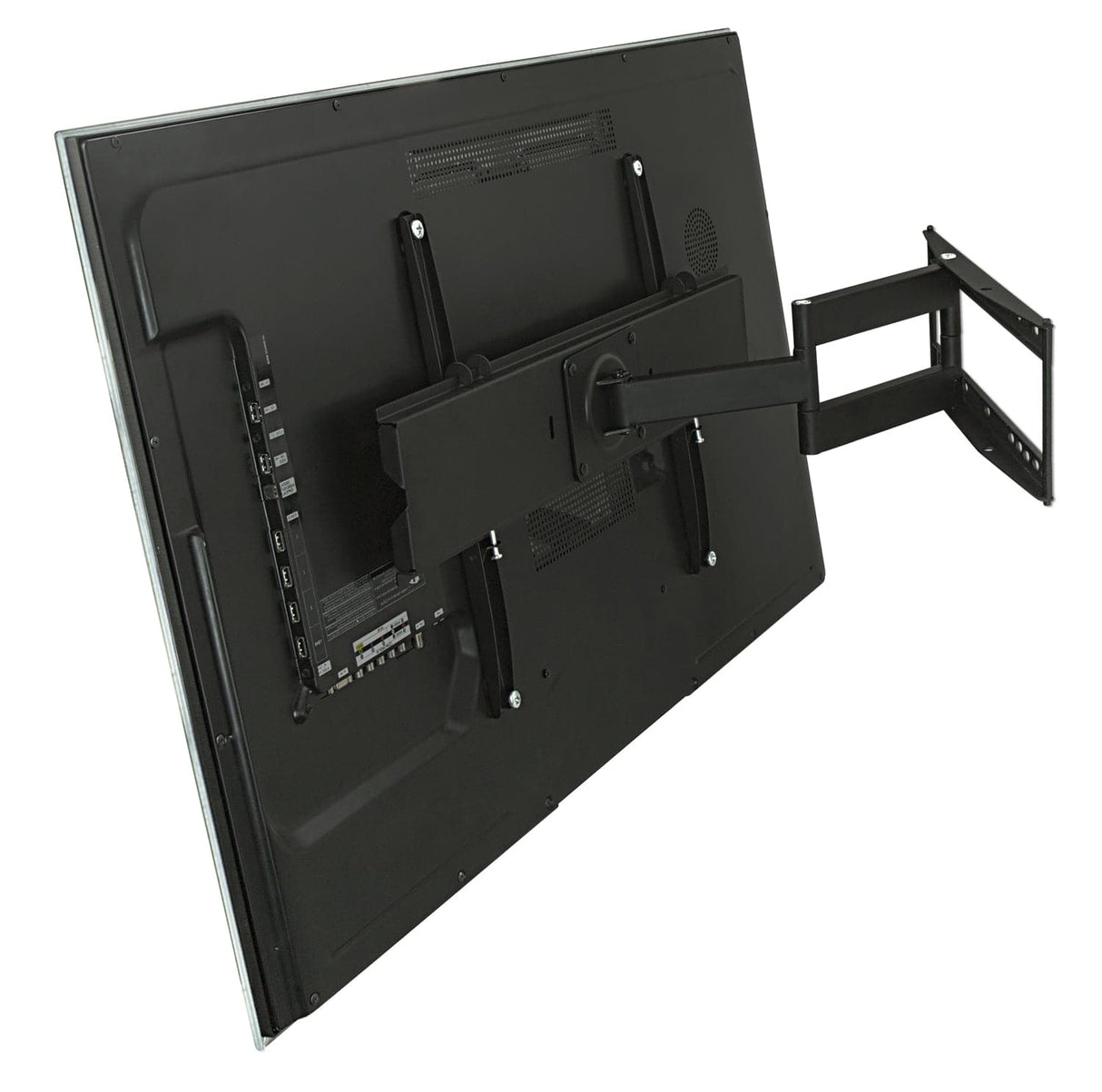 Full-Motion High Weight Capacity TV Mount - Mount-It!