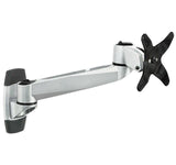 Full Motion Monitor Wall Mount - Mount-It!