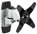 Full Motion Single Monitor Wall Mount - Mount-It!