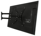 Full Motion Swivel Bracket TV Wall Mount - Mount-It!