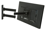 Full Motion TV Wall Mount - Mount-It!