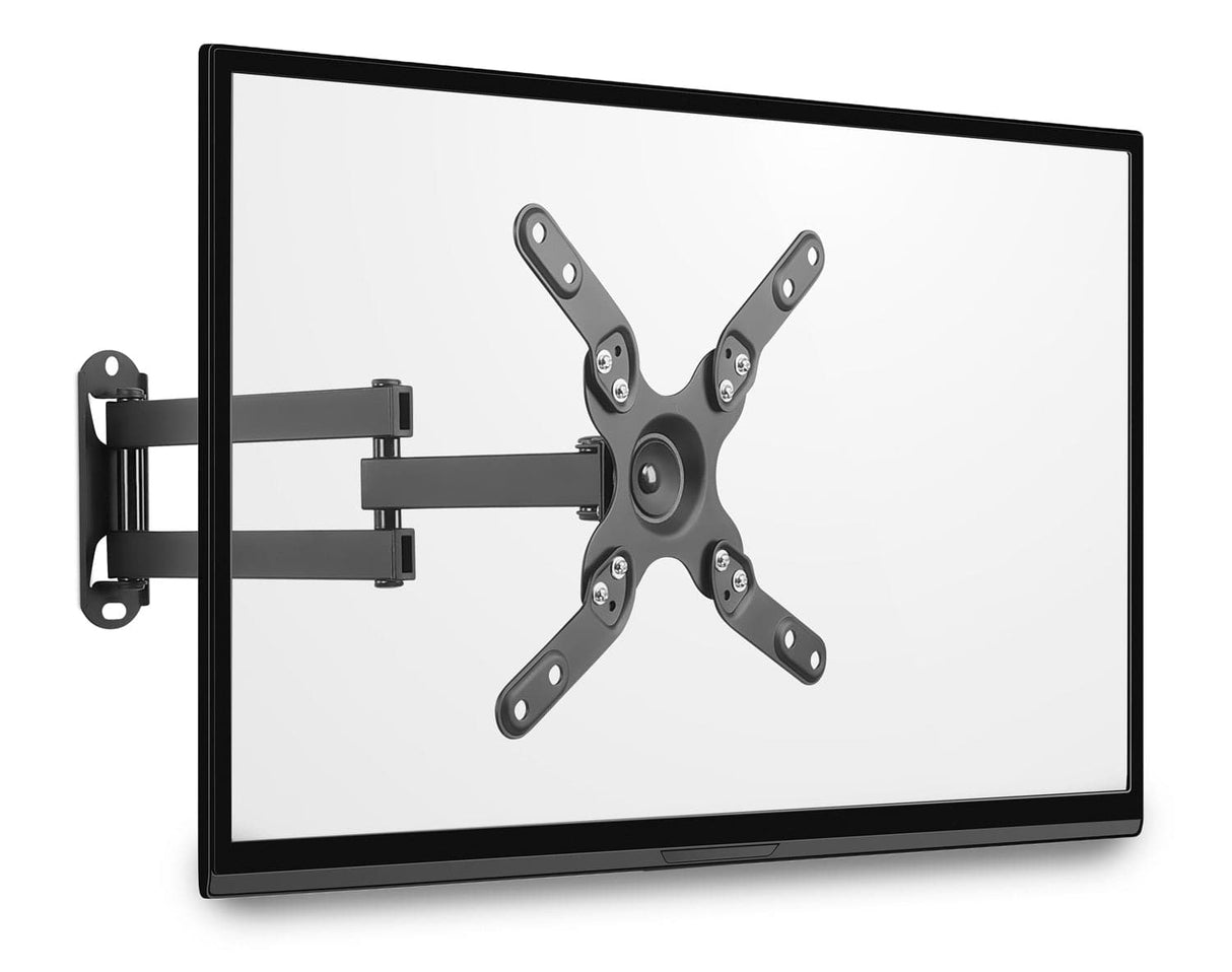 Full Motion TV Wall Mount - Mount-It!