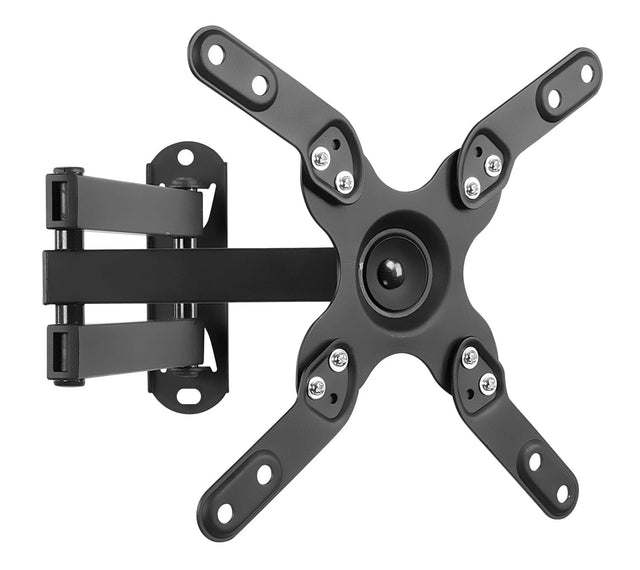 Full Motion TV Wall Mount - Mount-It!