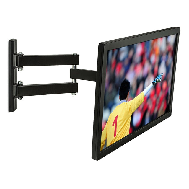 Full Motion TV Wall Mount - Mount-It!