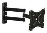 Full Motion TV Wall Mount - Mount-It!