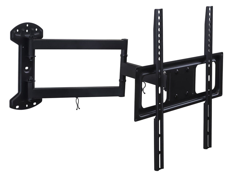 Full Motion TV Wall Mount with Articulating Arm - Mount-It!