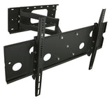 Heavy Duty Articulating TV Wall Mount w/ Long Extension - Mount-It!