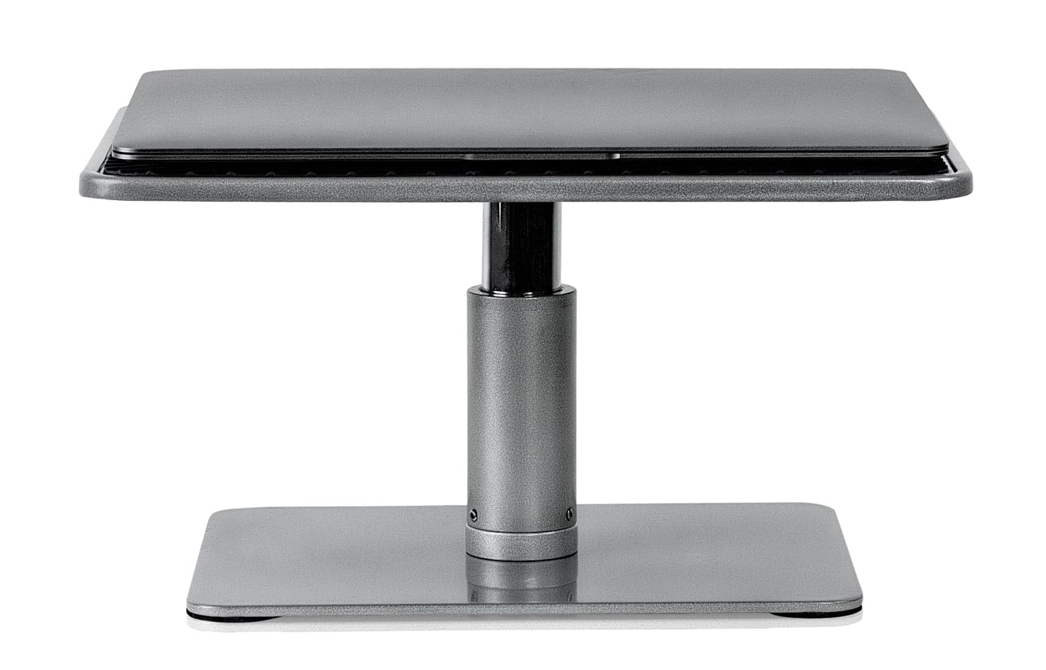 Height Adjustable Laptop & Monitor Stand - Mount-It!