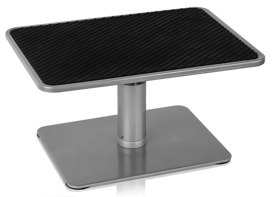 Height Adjustable Laptop & Monitor Stand - Mount-It!