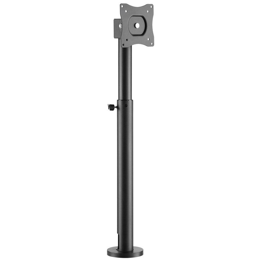 Height Adjustable Point of Sale (POS) Monitor Mount - Mount-It!