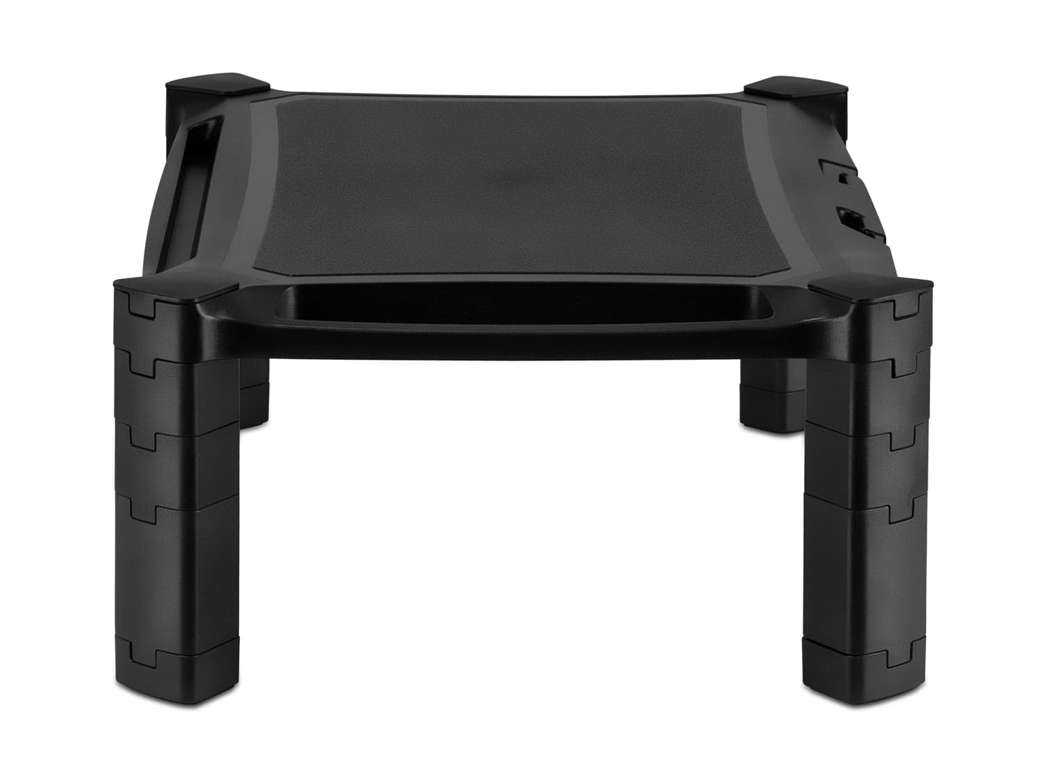 Height Adjustable Printer & Monitor Stand - Mount-It!