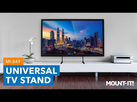 Universal TV Stand