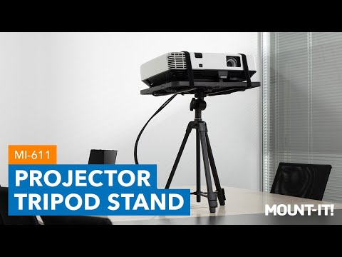 Projector Tripod Stand