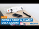 Desktop Power Strip