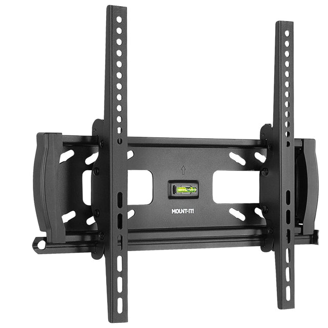 Locking Anti-Theft TV Wall Mount - Mount-It!