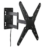 Locking RV TV Wall Mount With Detachable Bracket - Mount-It!