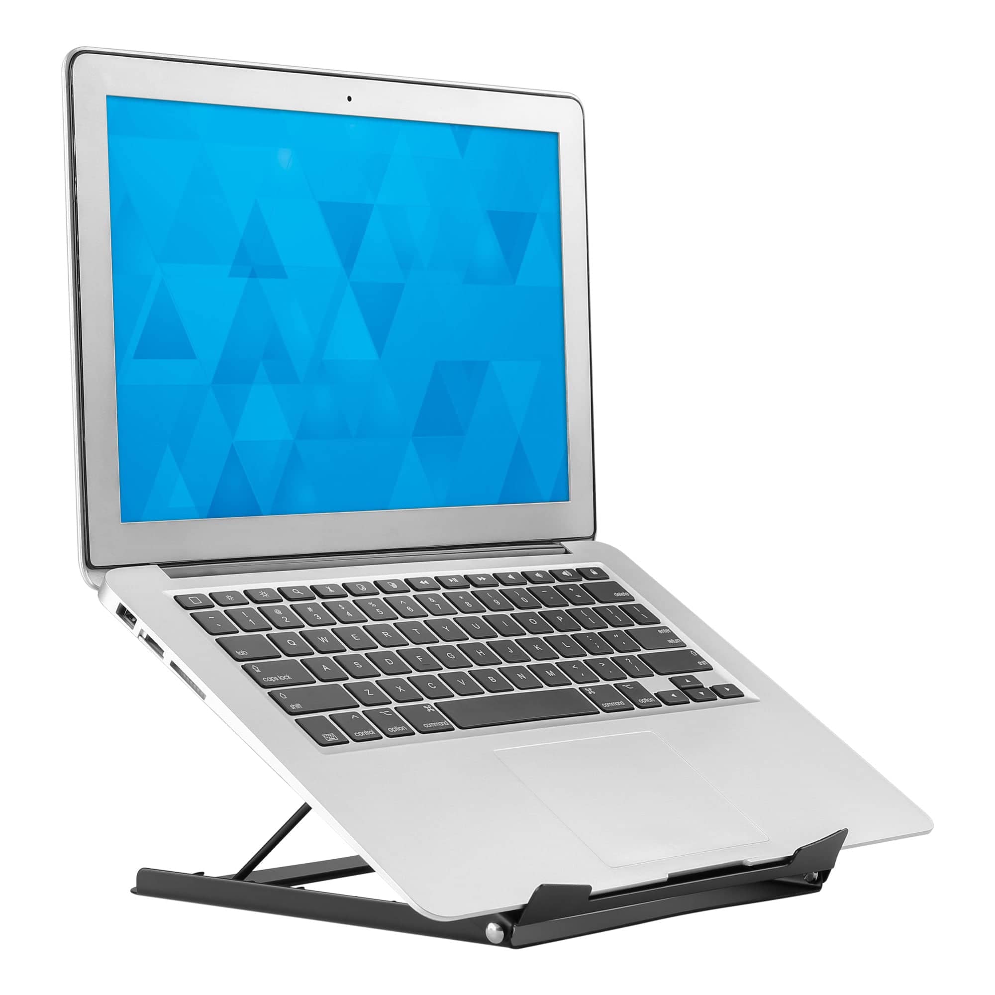 Portable Folding Laptop Stand - Mount-It!