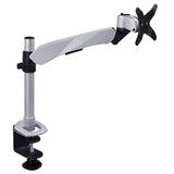 Premium Single Monitor Desk Mount - Mount-It!