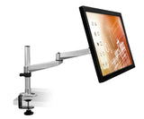 Professional Single Monitor Desk Mount - Mount-It!