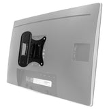 Single Stud Tilt and Swivel TV Wall Mount - Mount-It!