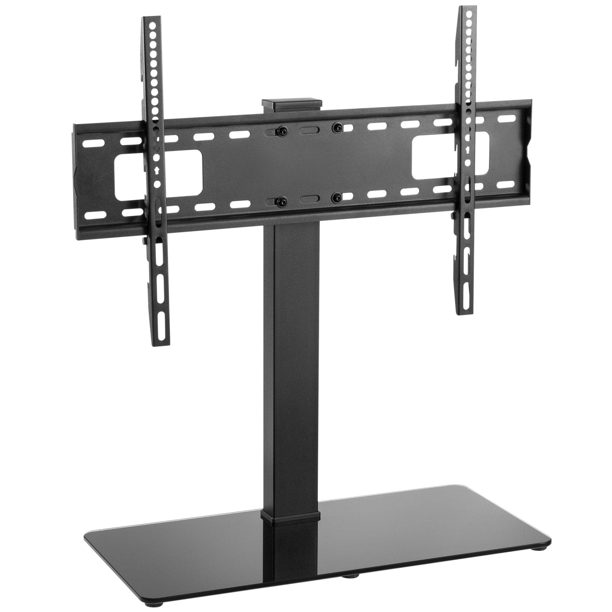 Swivel Tabletop TV Stand - Mount-It!