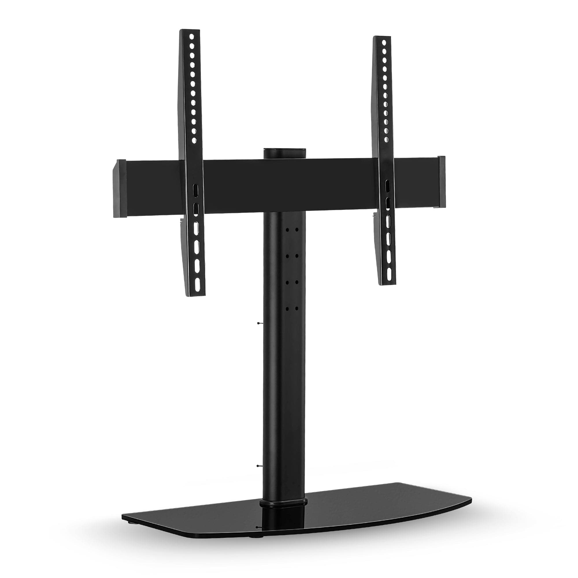 Tabletop TV Mount Stand for Home Entertainment Center - Mount-It!