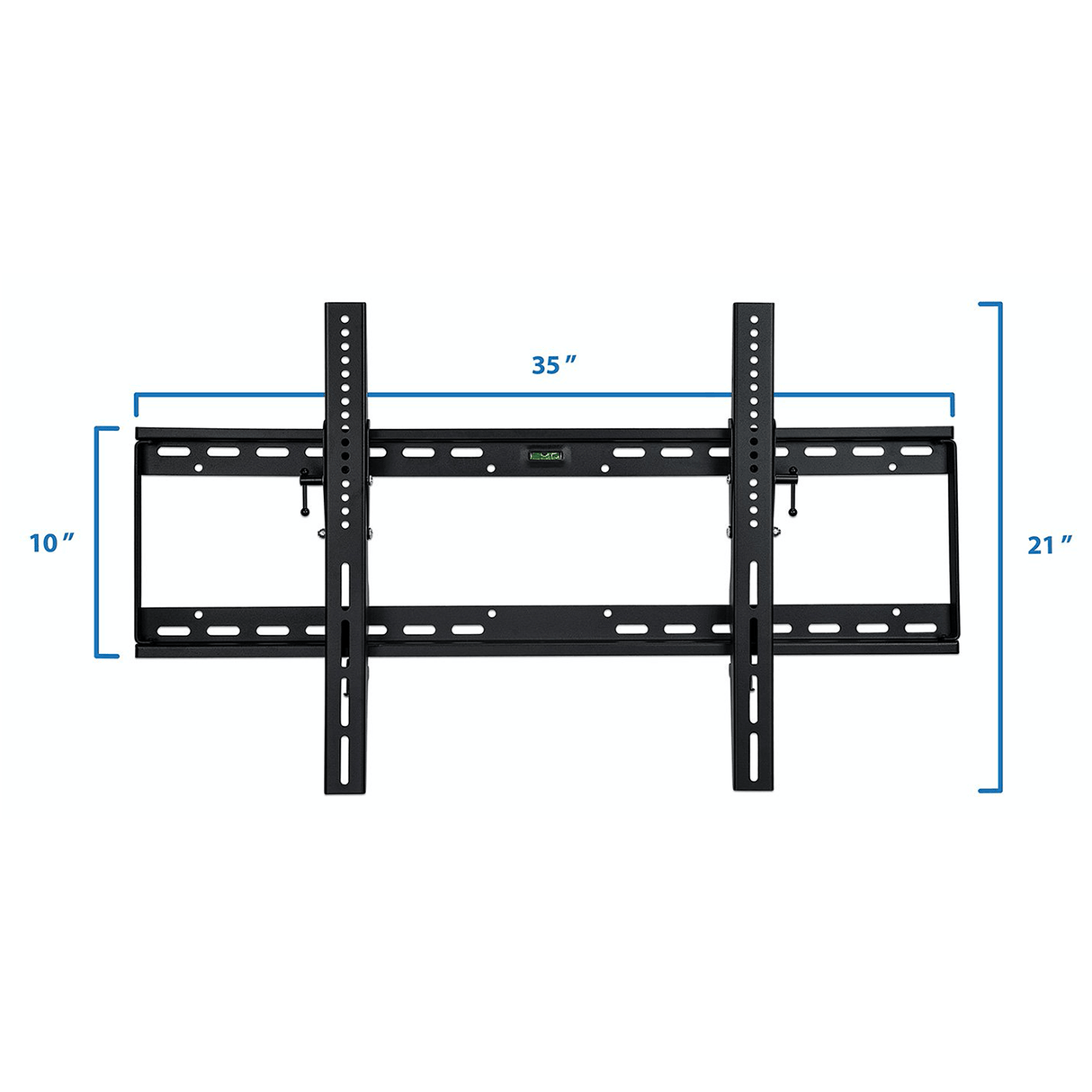 Tilting TV Wall Mount - Mount-It!