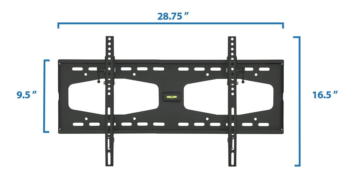 Tilting TV Wall Mount - Mount-It!