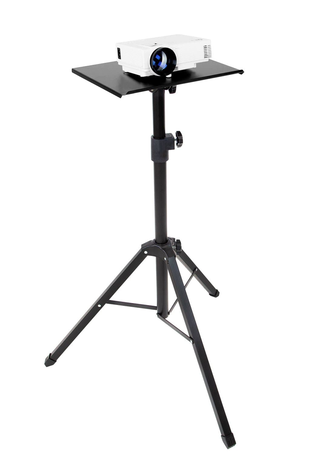 Tripod Projector Stand - Mount-It!