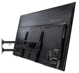 TV Wall Mount w/ Full Motion Articulating Arm - Mount-It!