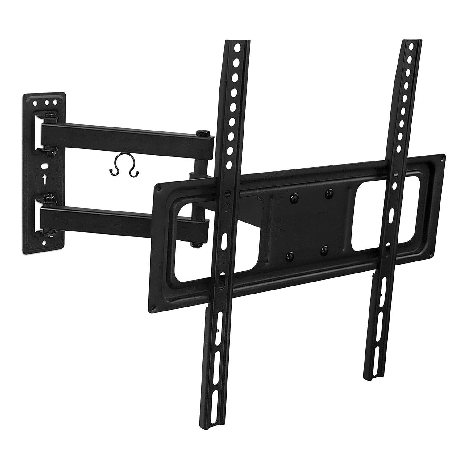 TV Wall Mount w/ Full Motion Articulating Arm - Mount-It!