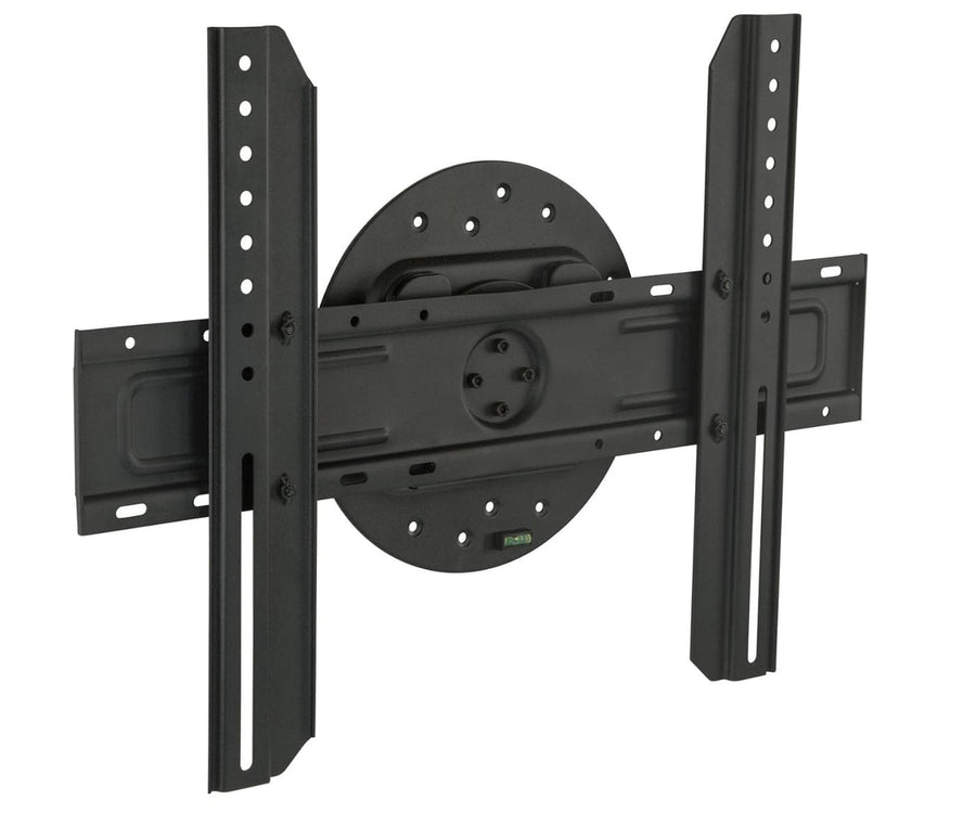 TV Wall Mount With Full 360 Degree Rotation - Mount-It!