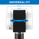 Universal Credit Card POS Terminal Stand - Mount-It!