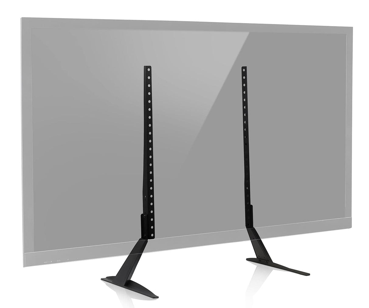 Mount-It! Universal Tabletop TV Stand - MI-848 - Mount-It!