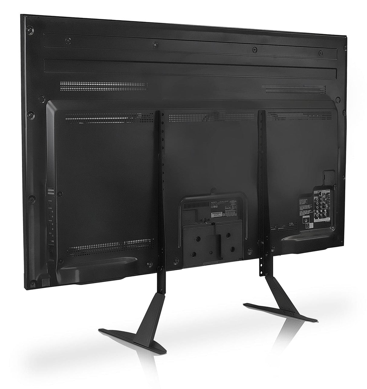 Mount-It! Universal Tabletop TV Stand - MI-848 - Mount-It!