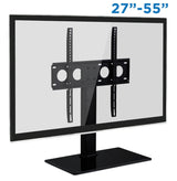 TV Stand - Universal Tabletop TV Stand - Mount-It! - MI-847