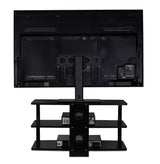 TV Stand - Universal Tabletop TV Stand - Mount-It! - MI-847