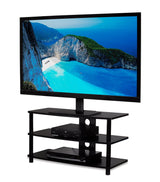 TV Stand - Universal Tabletop TV Stand - Mount-It! - MI-847