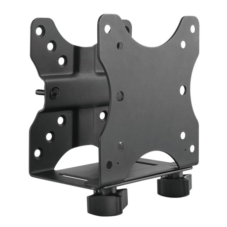 CPU Holder - Universal Thin Client PC Mini Mount - Mount-It! - MI-7157