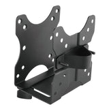 CPU Holder - Universal Thin Client PC Mini Mount - Mount-It! - MI-7157