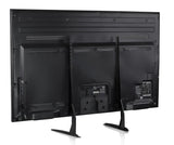 Mount-It! Universal Tabletop TV Stand Base - MI-849 - Mount-It!